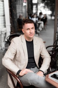 Попов Андрей Александрович