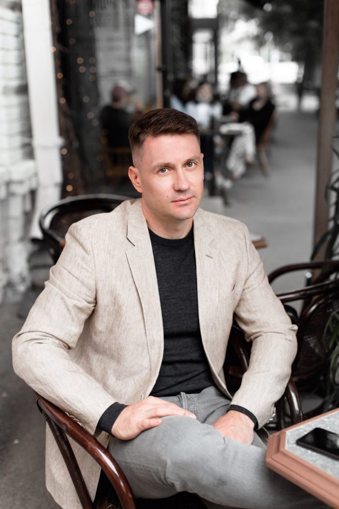 Попов Андрей Александрович