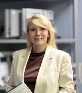 Коршунова Наталья Сергеевна