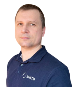 Мякишев Дмитрий Павлович