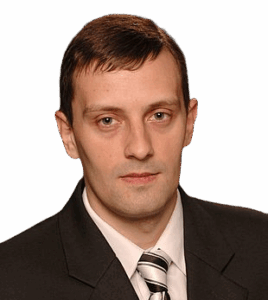 Плотников Юрий Валерьевич