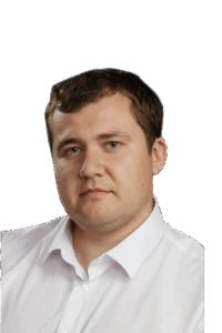 Савельев Алексей Алексеевич