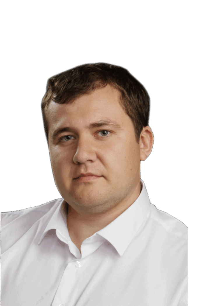 Савельев Алексей Алексеевич