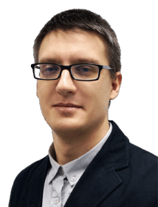Широков Антон Олегович