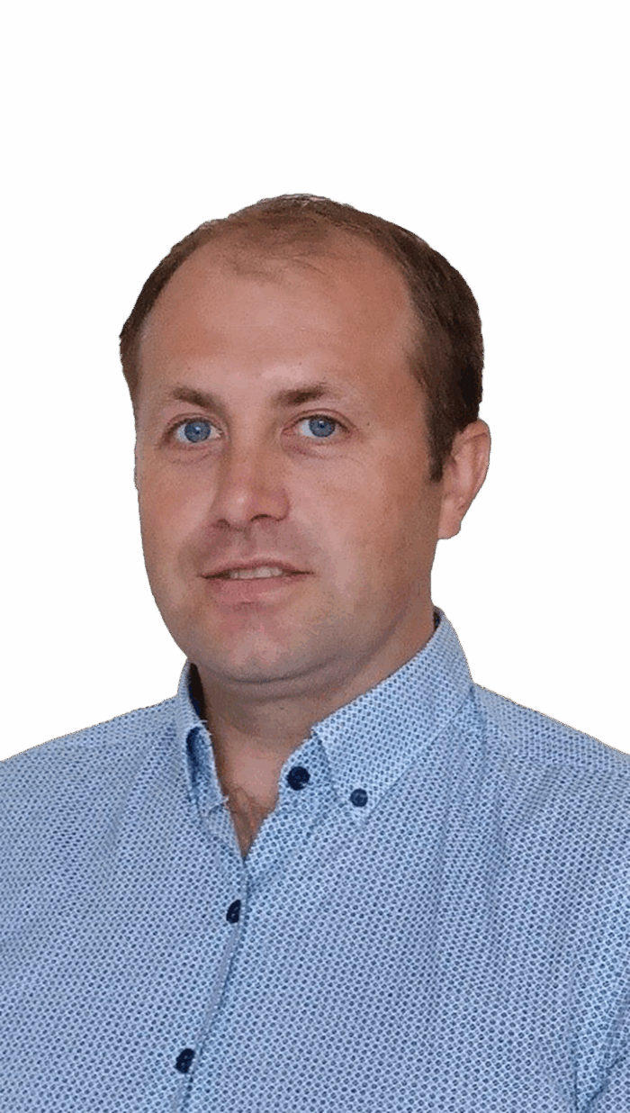 Иванов Валентин Владимирович