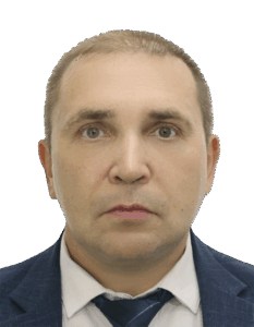 Кошкин Павел Владимирович