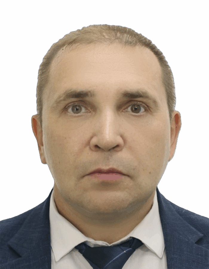 Кошкин Павел Владимирович