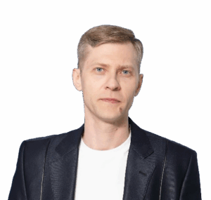 Рудай Владимир Владимирович