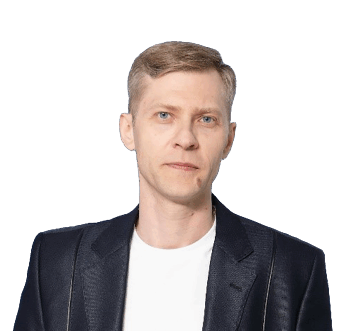 Рудай Владимир Владимирович