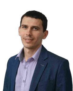 Савенков Дмитрий Николаевич