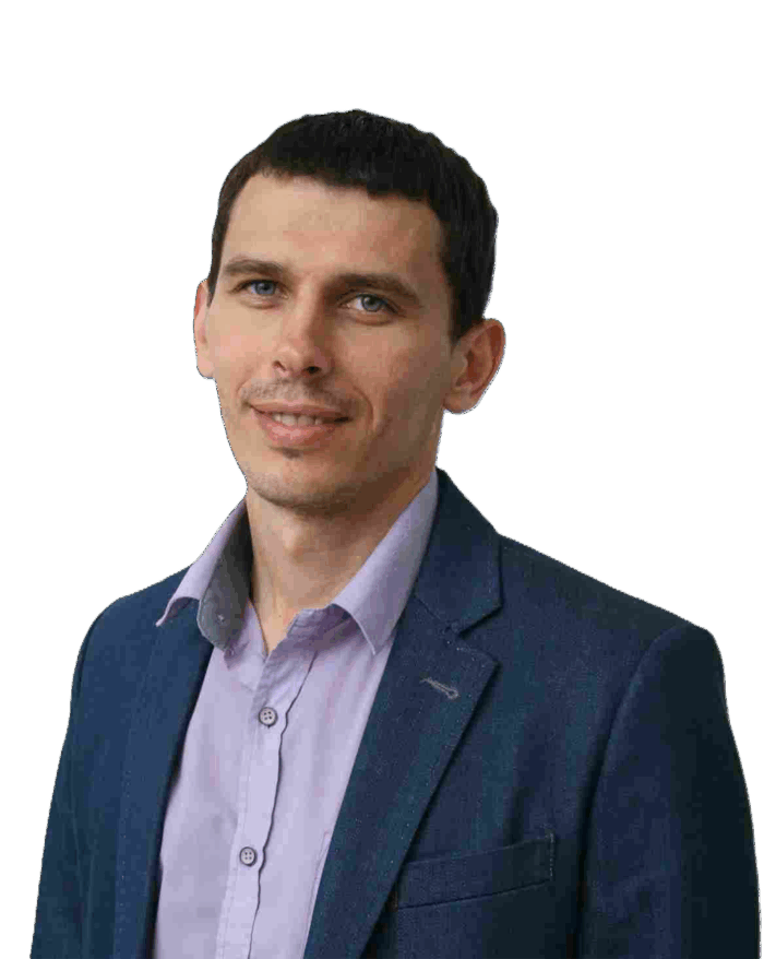 Савенков Дмитрий Николаевич