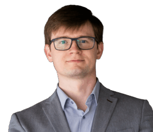 Шевелев Илья Михайлович