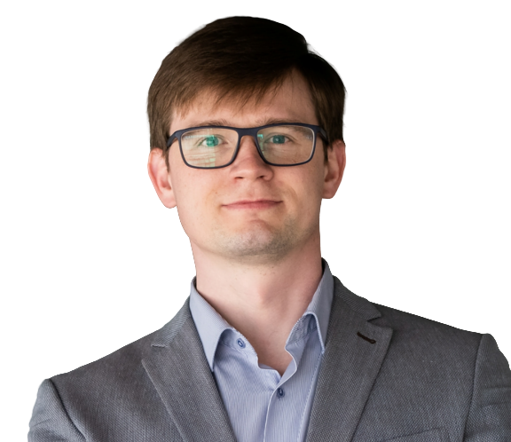 Шевелев Илья Михайлович