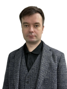 Кудинов Александр Сергеевич
